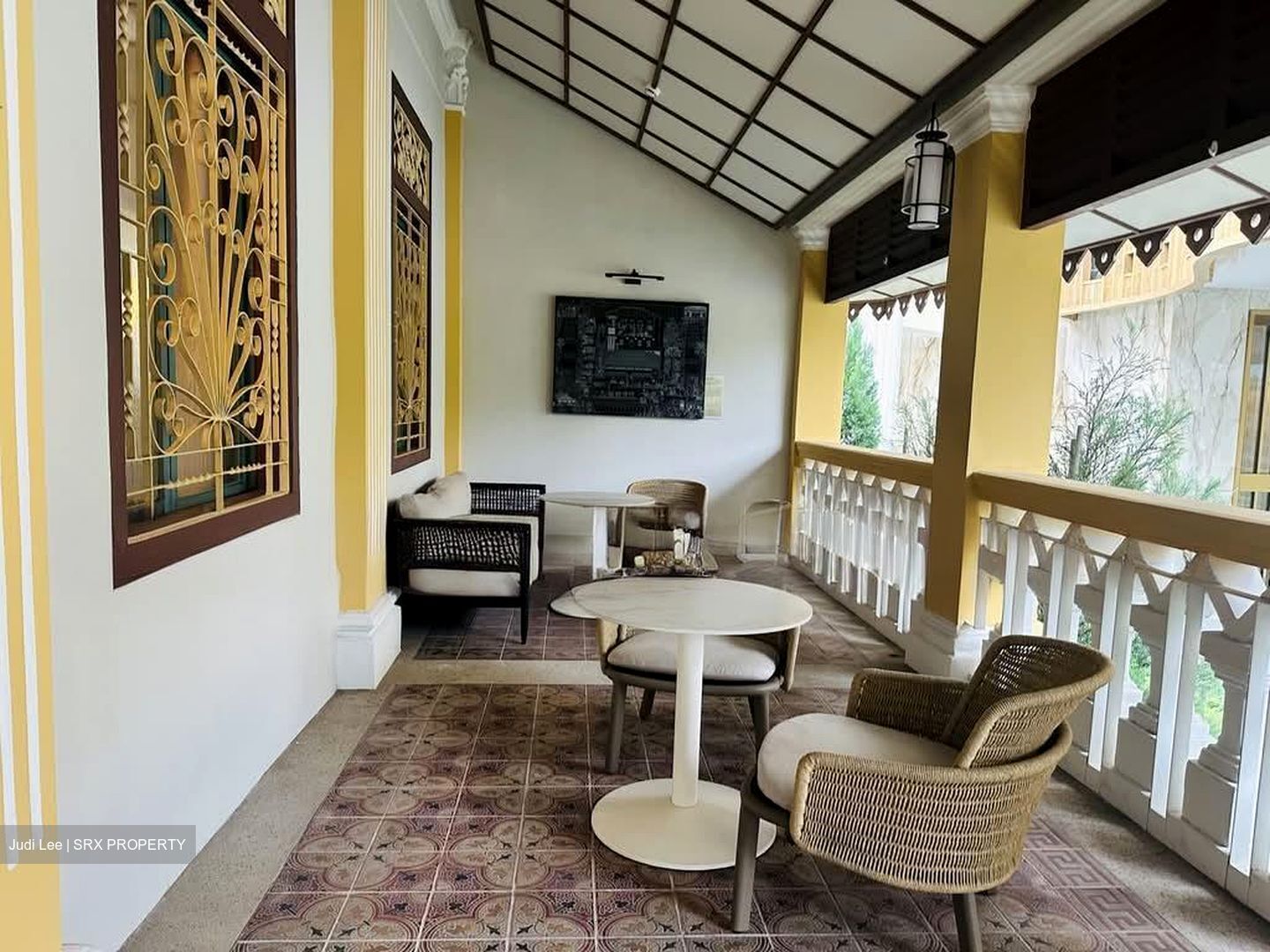 Klimt Cairnhill (D9), Apartment #563922701